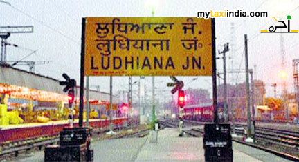 Ludhiana Junction