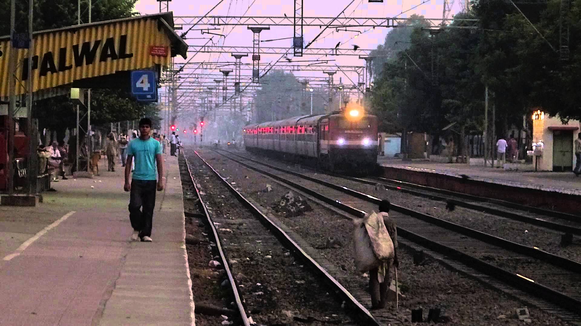 Palwal Palwal