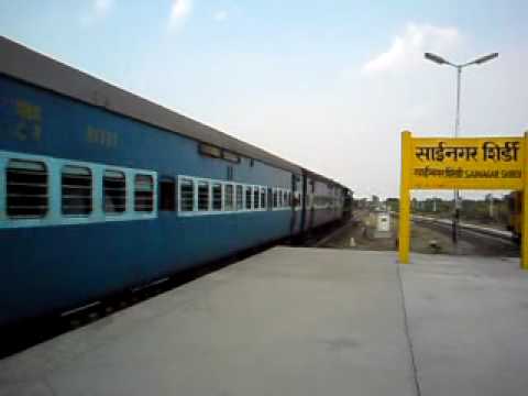 Sainagar Shirdi Sainagar Shirdi