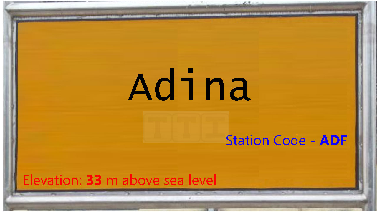 Adina