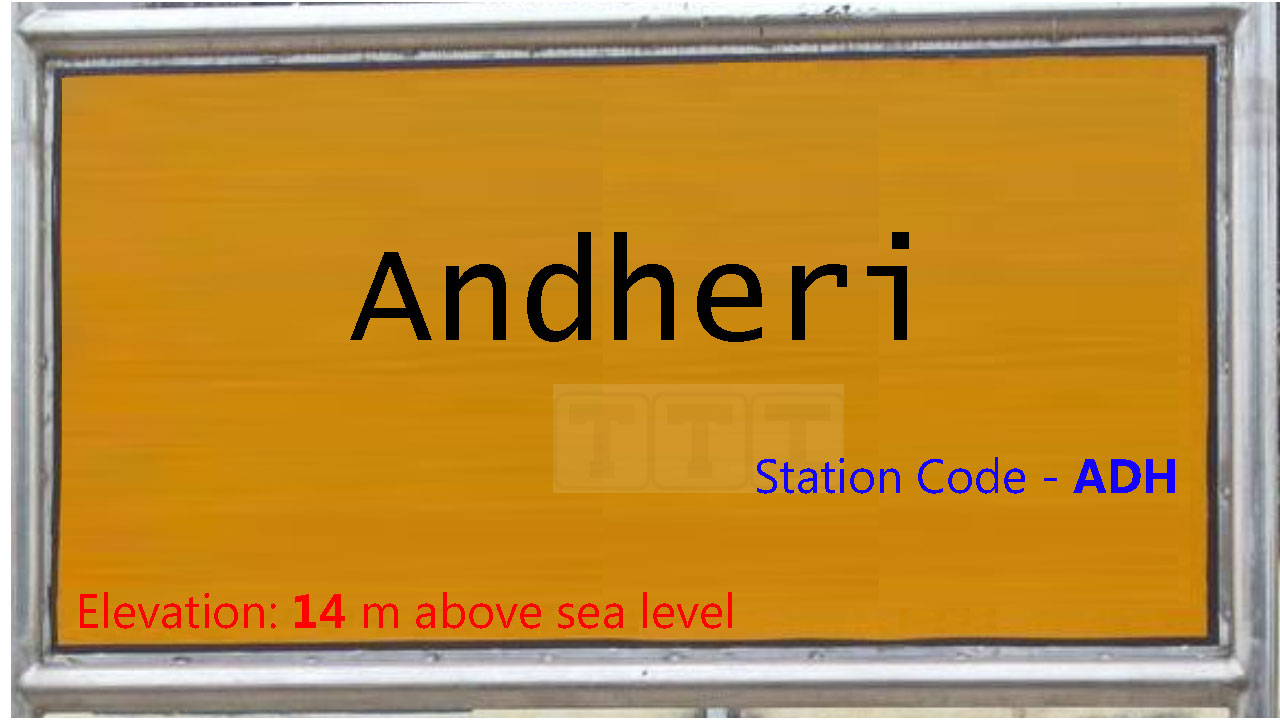 Andheri