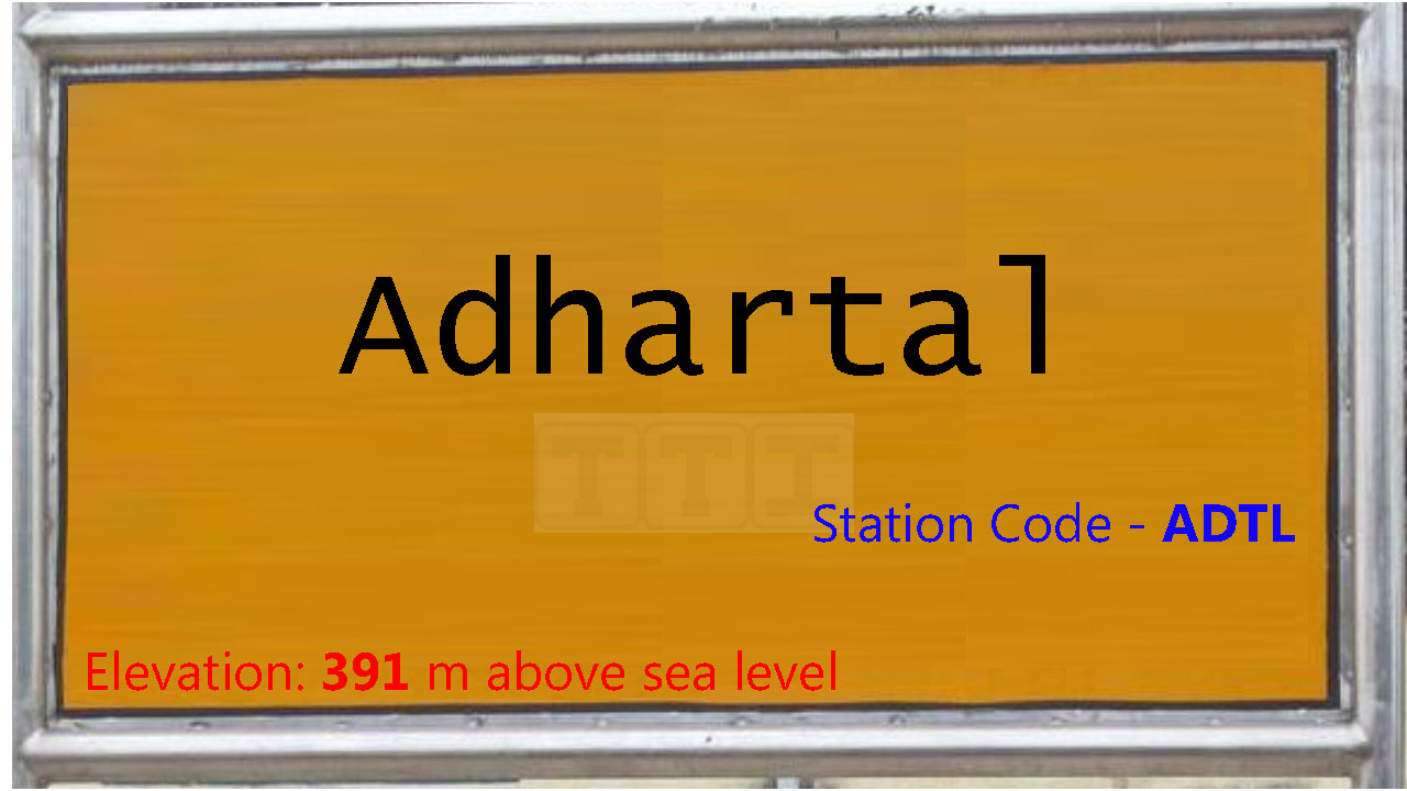 Adhartal