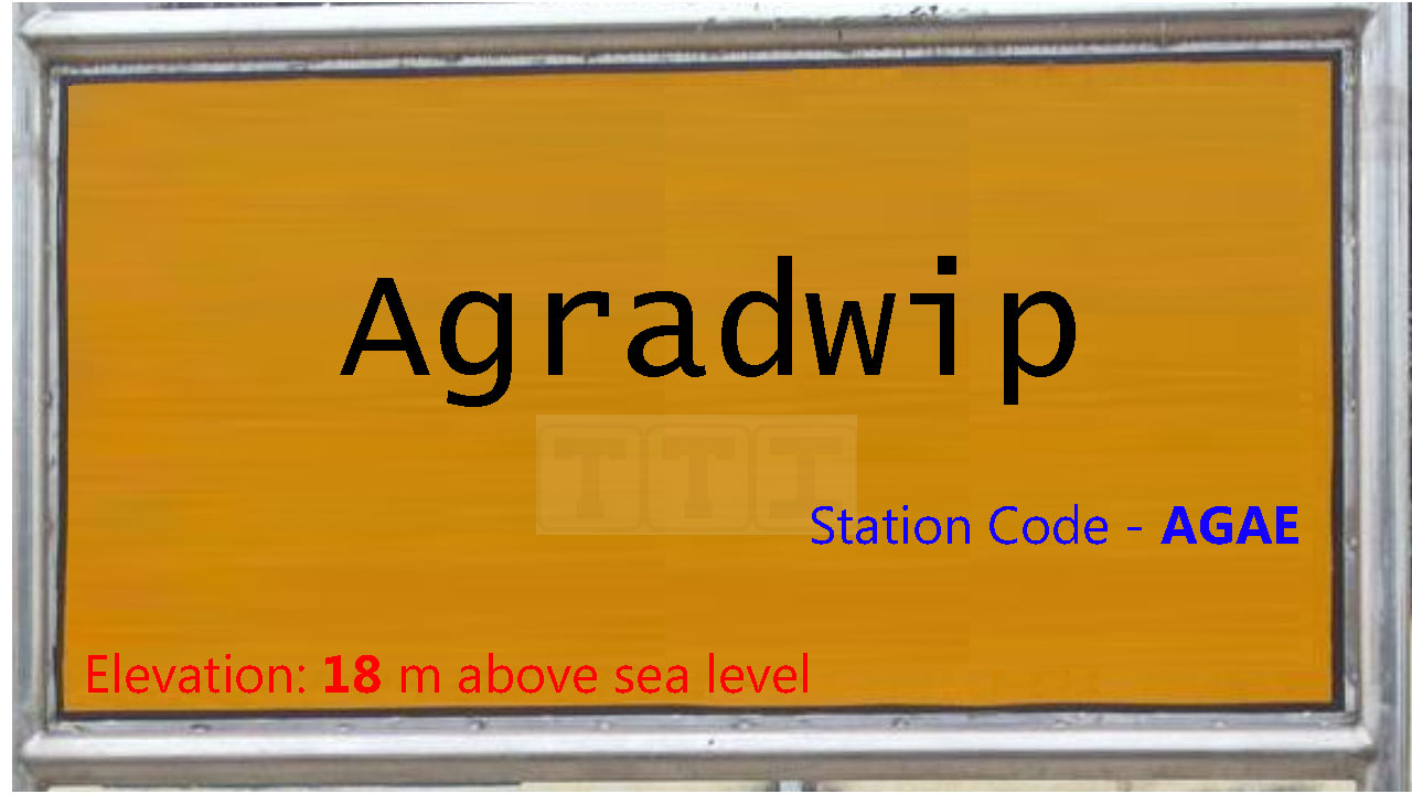 Agradwip