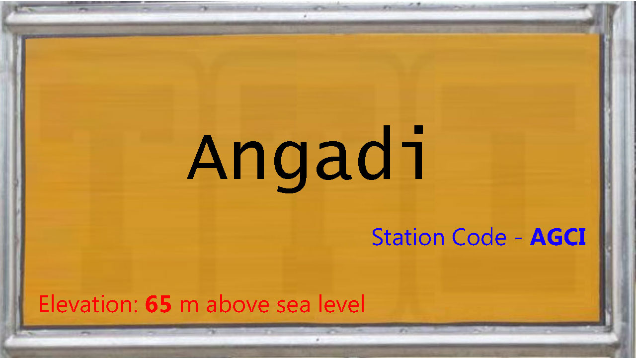 Angadi Angadi