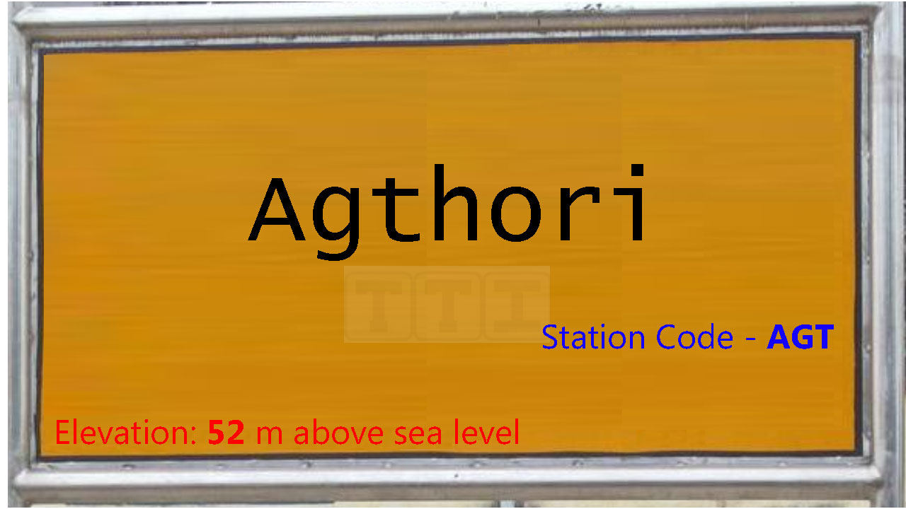 Agthori