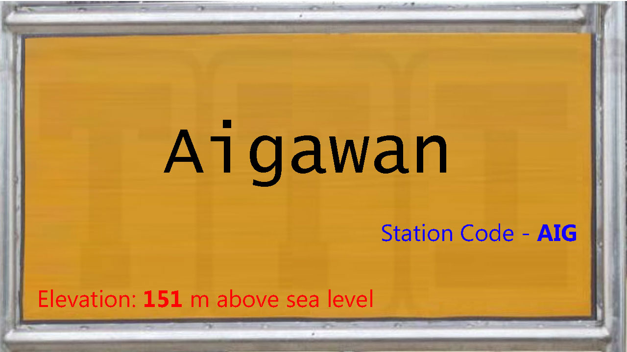 Aigawan Aigawan