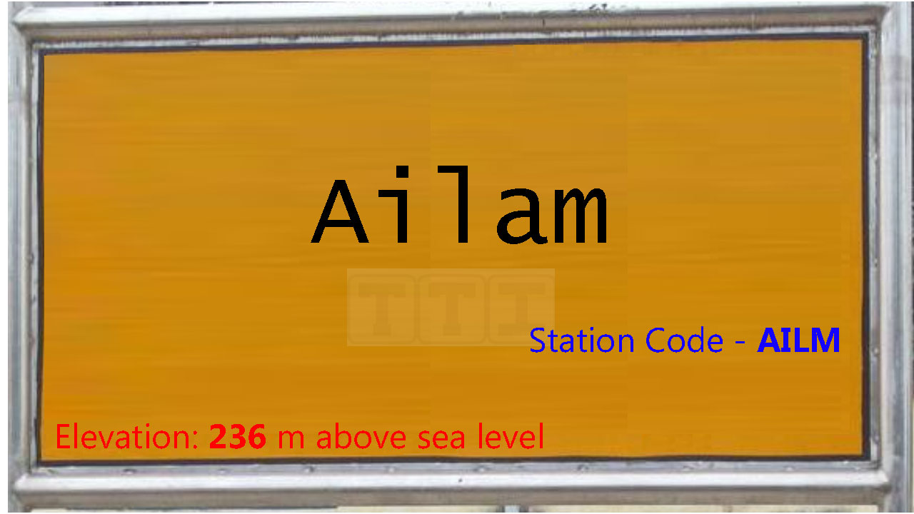 Ailam Ailam