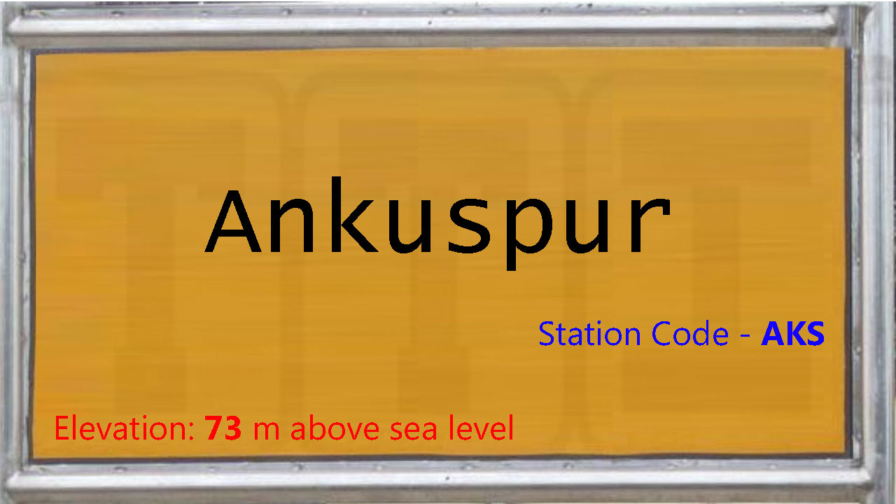 Ankuspur