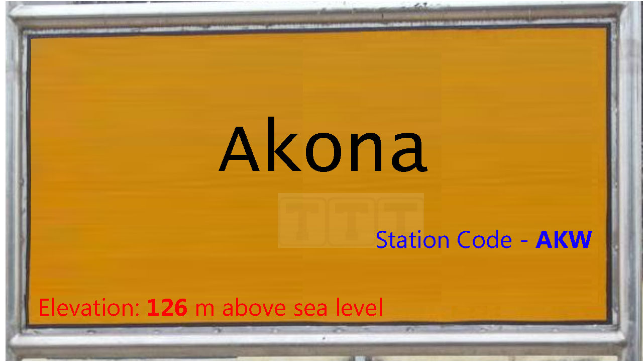 Akona