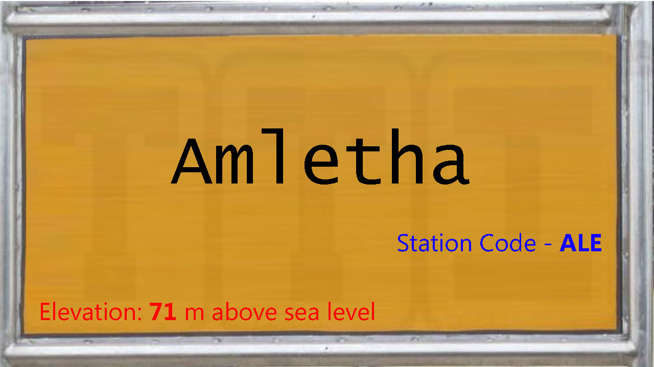 Amletha