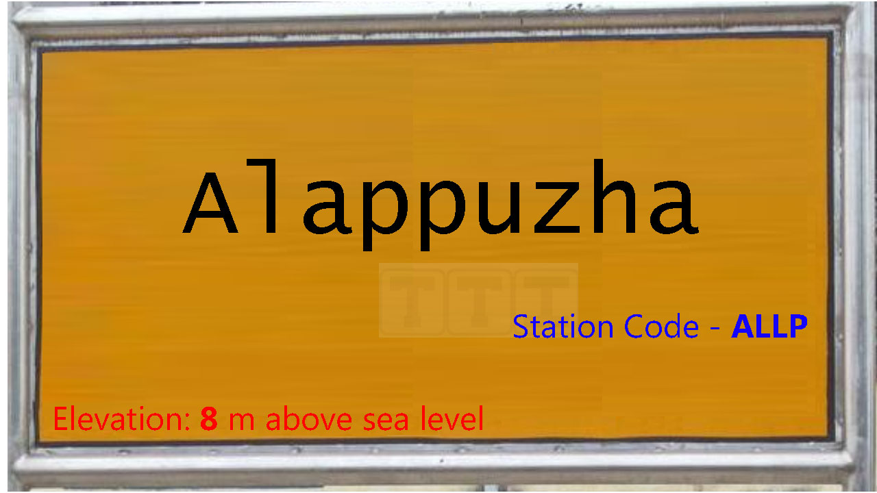 Alappuzha