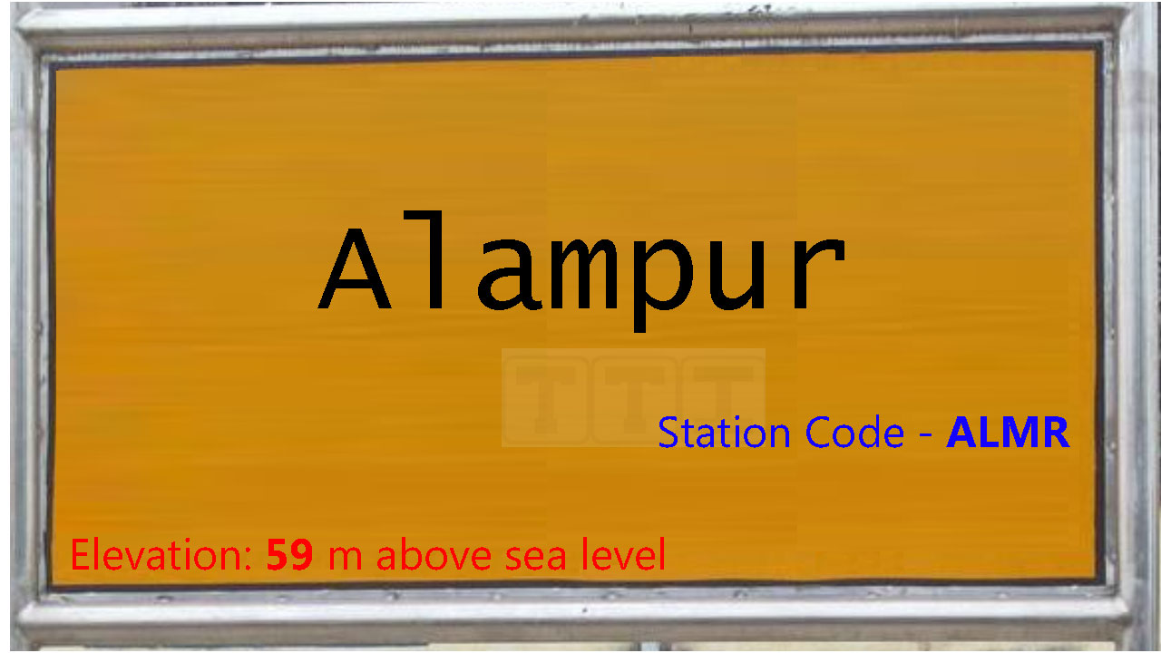 Alampur