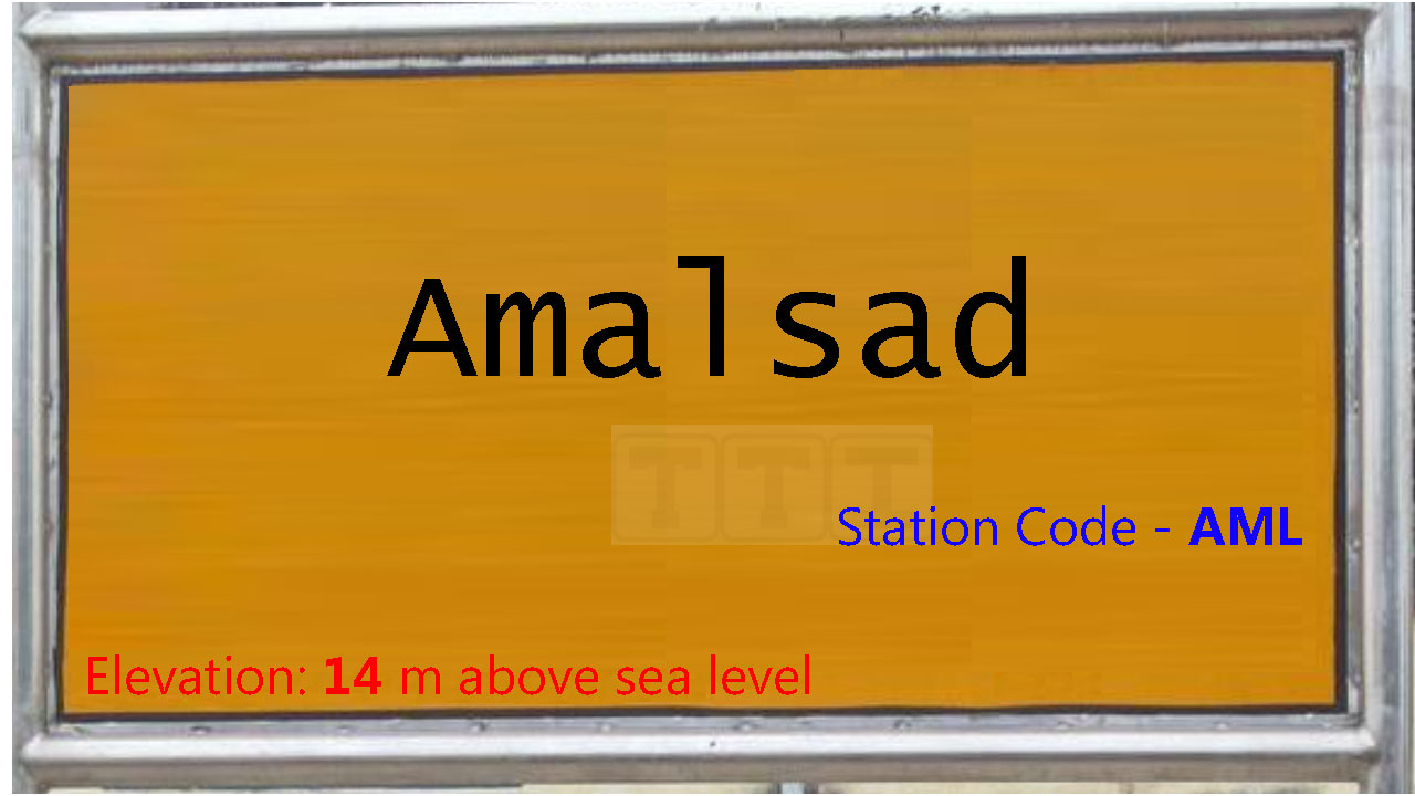 Amalsad Amalsad