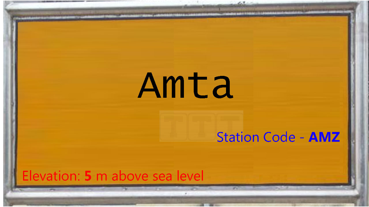 Amta