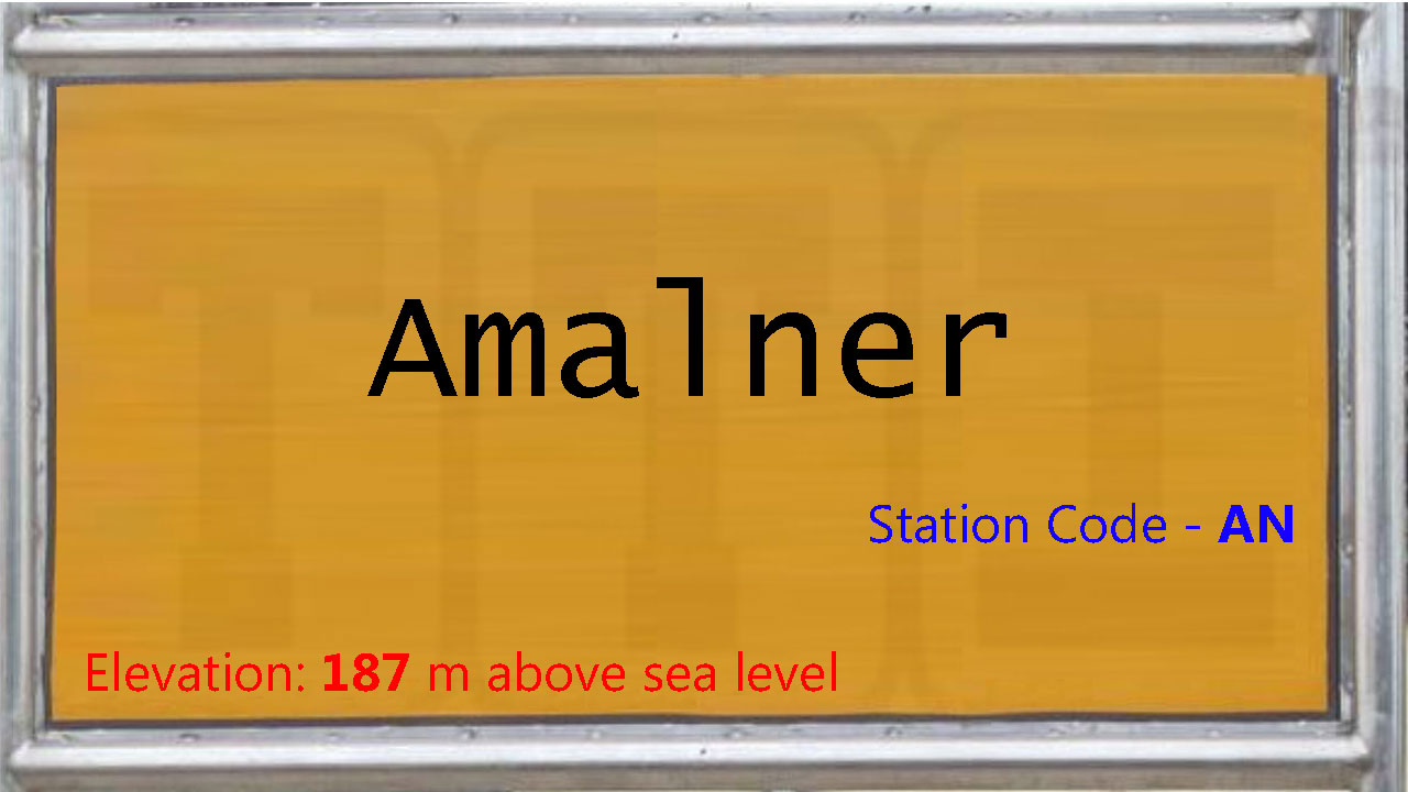 Amalner