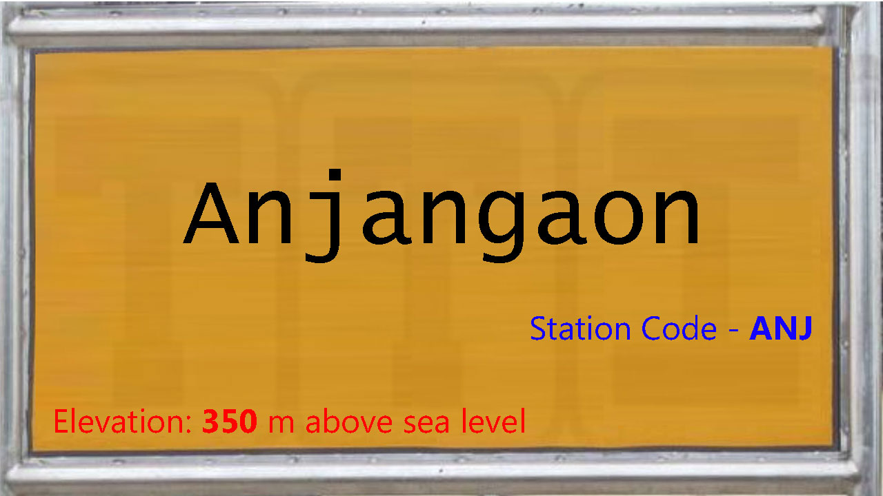 Anjangaon
