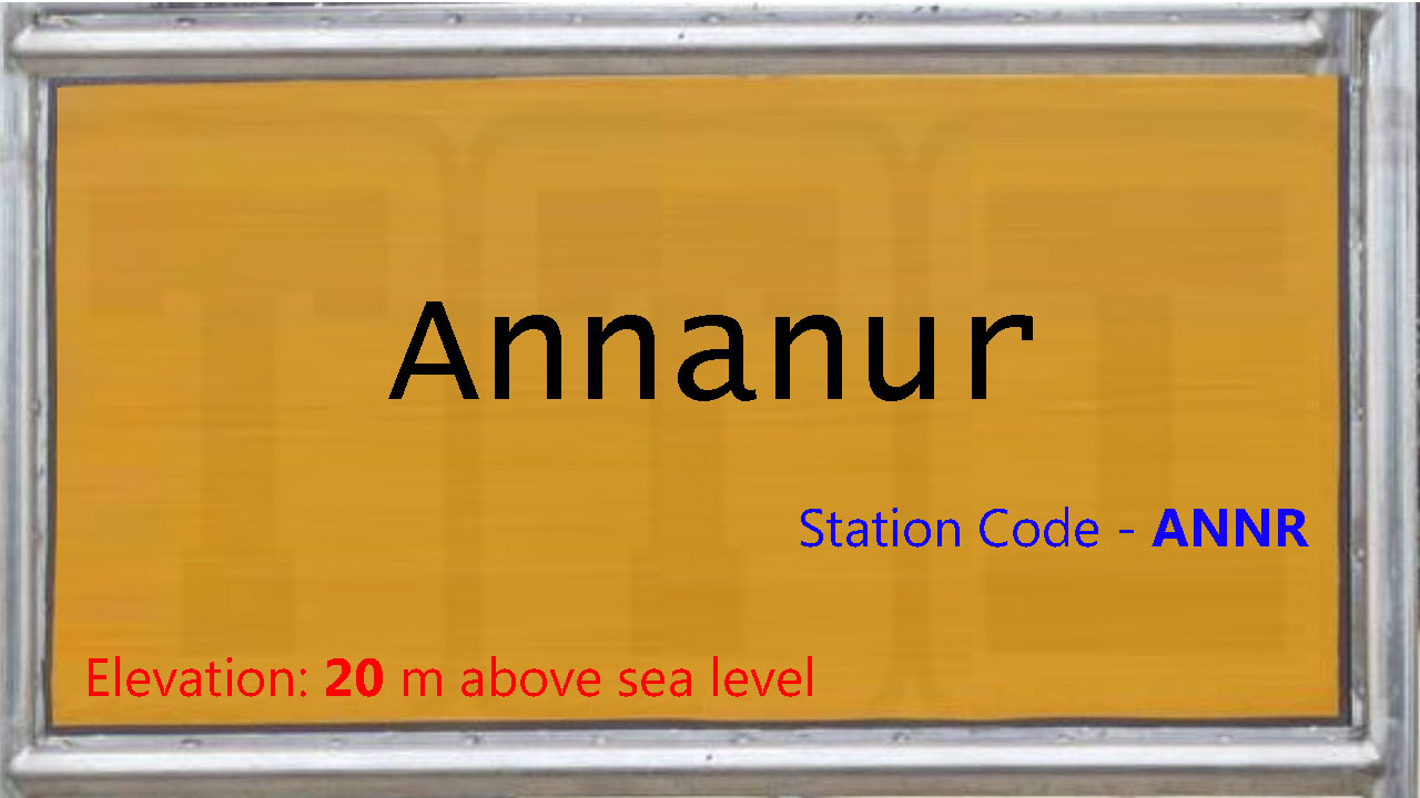 Annanur