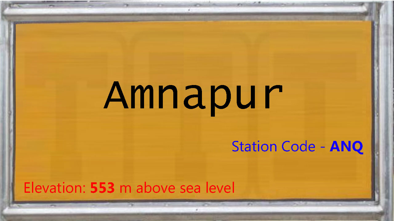 Amnapur