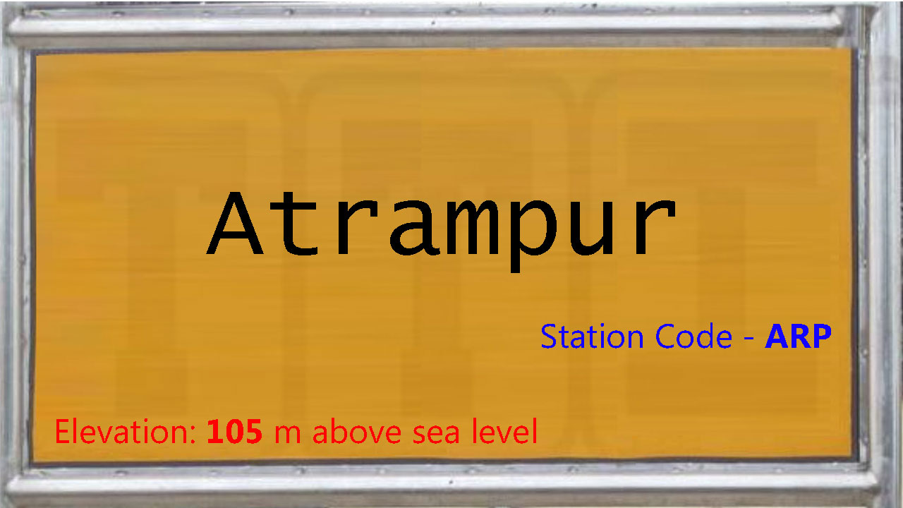 Atrampur Atrampur
