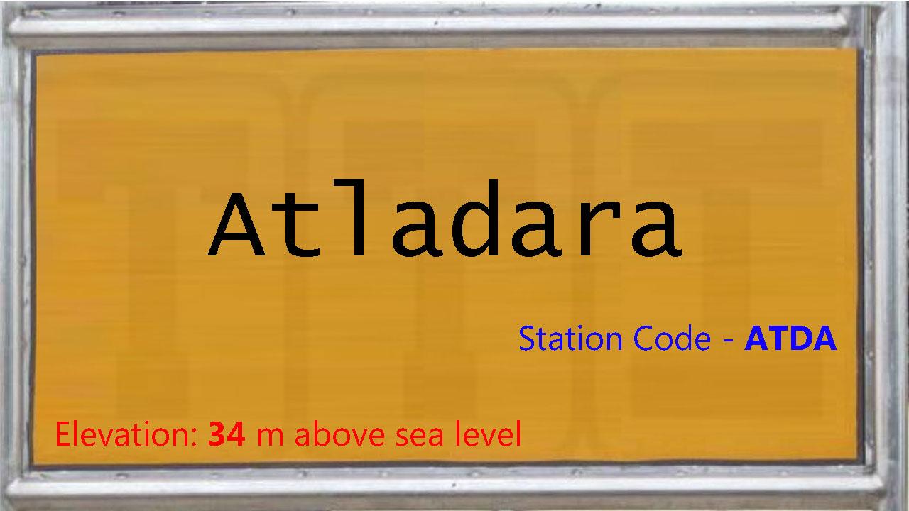 Atladara