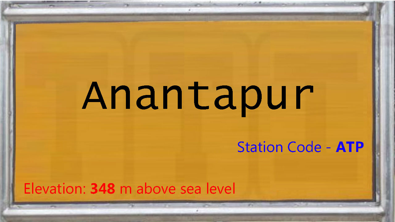 Anantapur