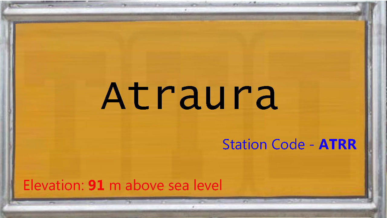 Atraura Atraura
