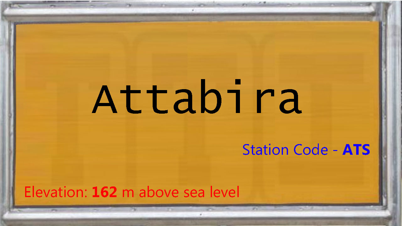 Attabira