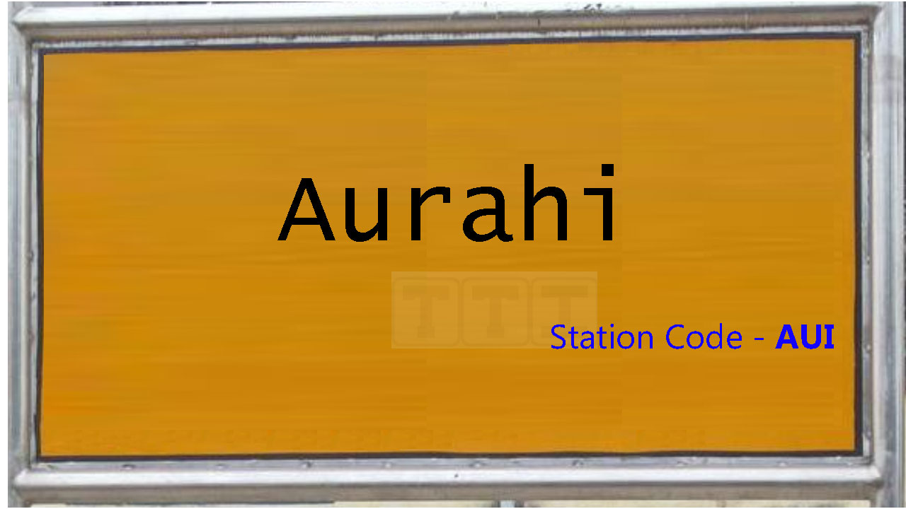 Aurahi Aurahi
