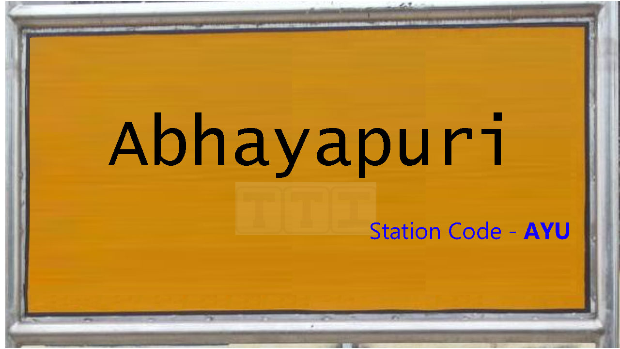 Abhayapuri