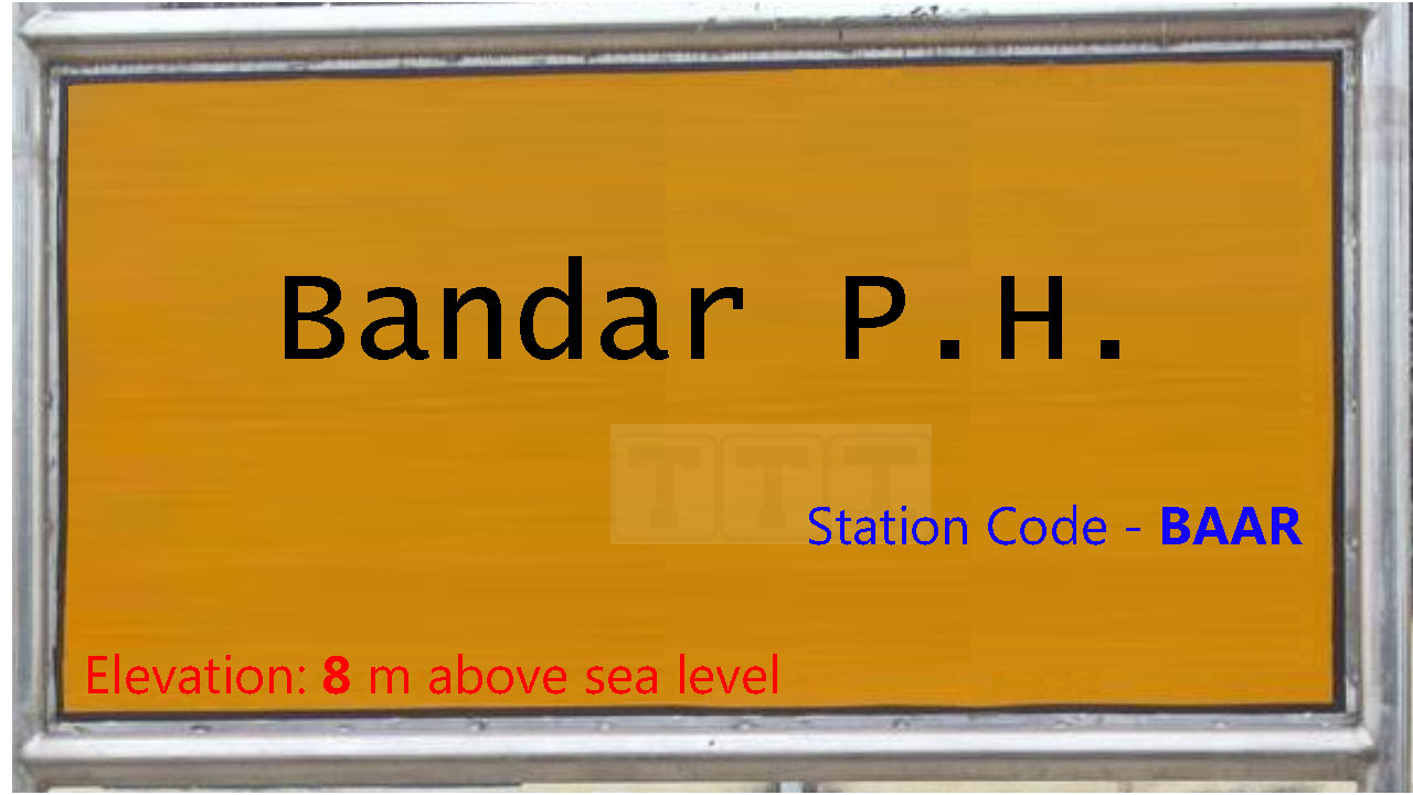 Bandar P.H.