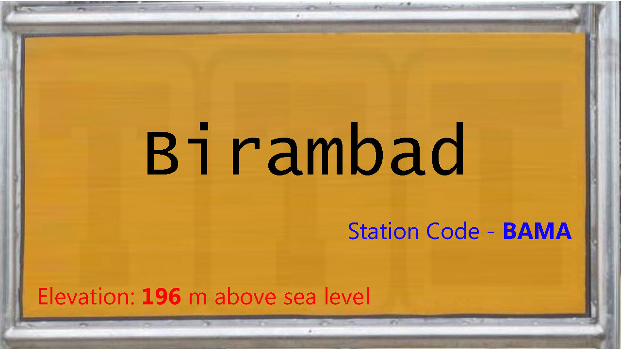 Birambad Birambad