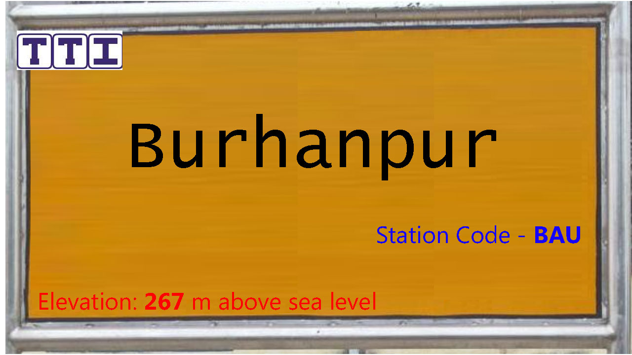 Burhanpur