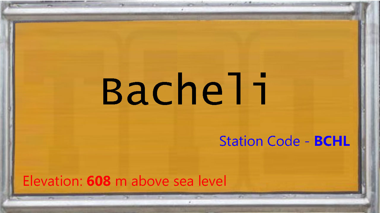 Bacheli