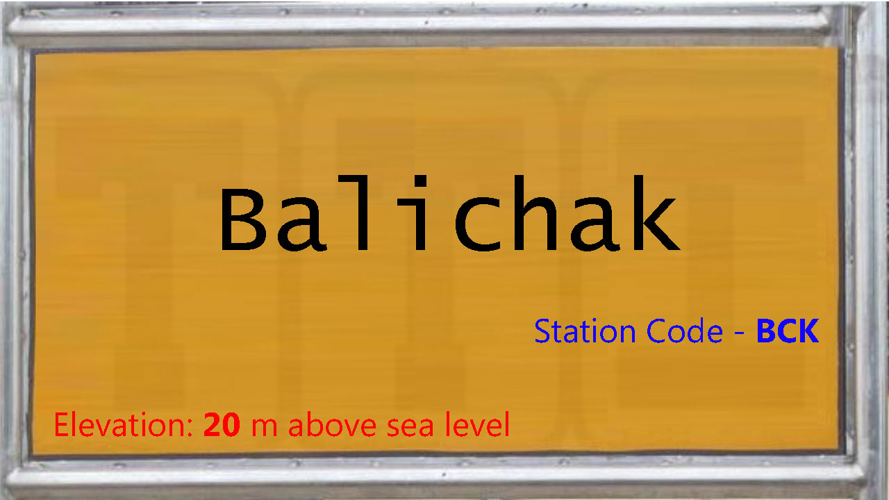 Balichak