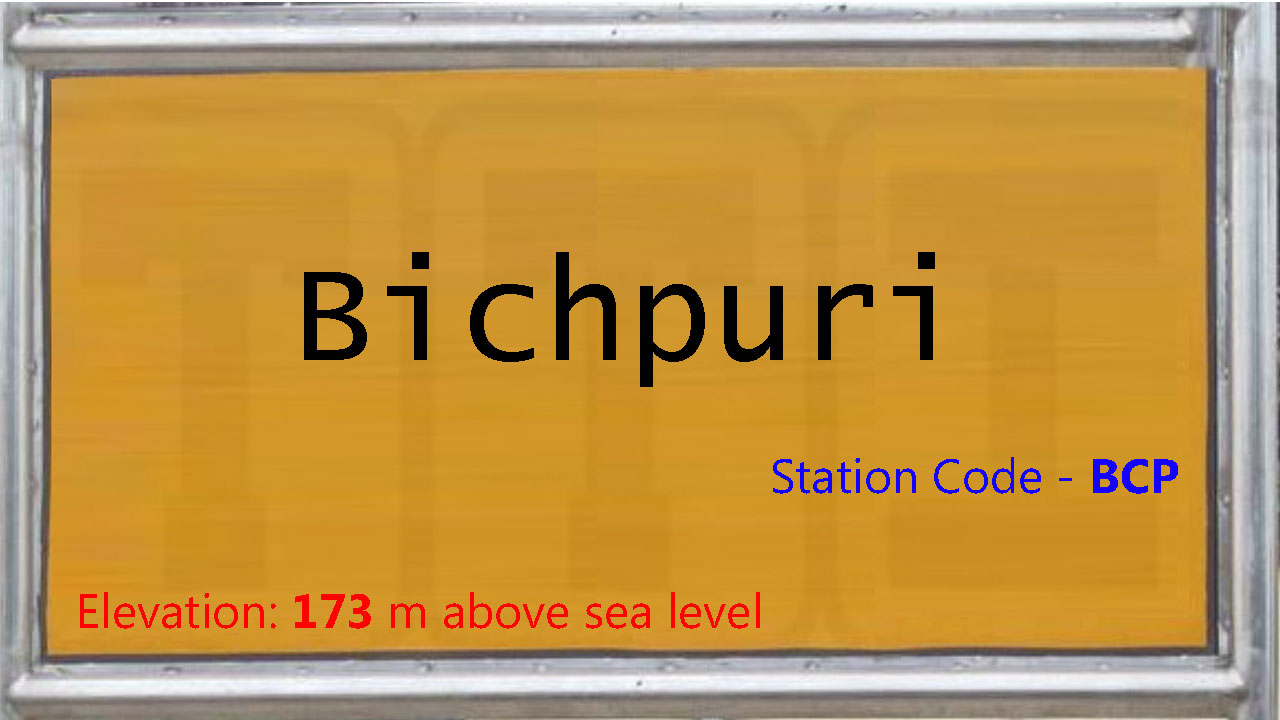 Bichpuri
