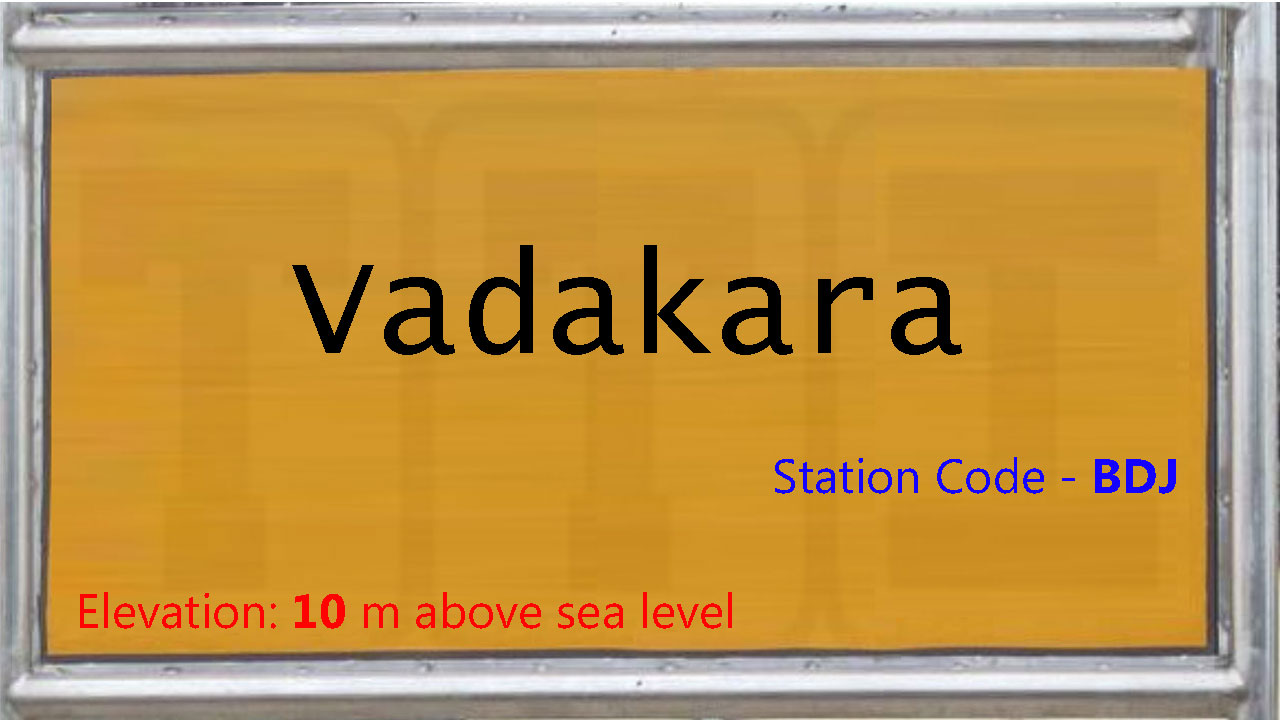 Vadakara Vadakara
