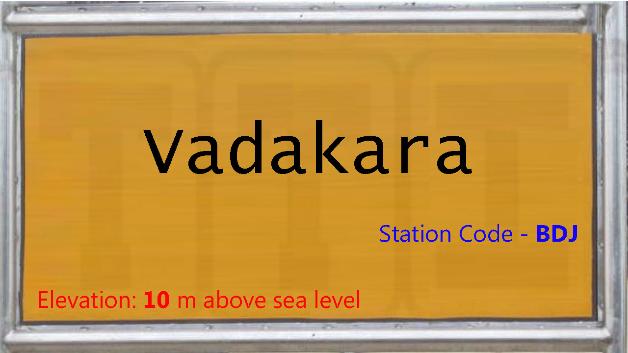 Vadakara