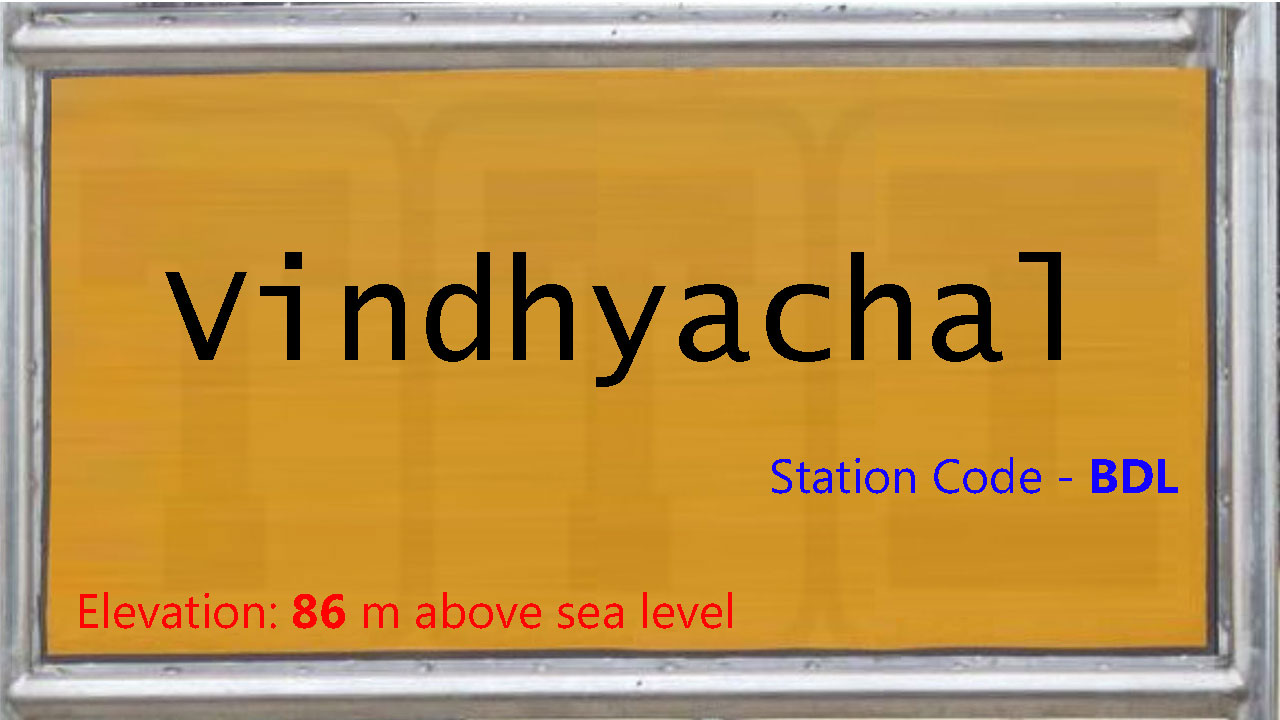 Vindhyachal