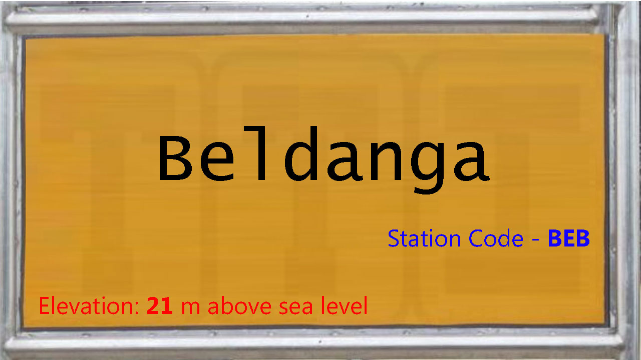 Beldanga