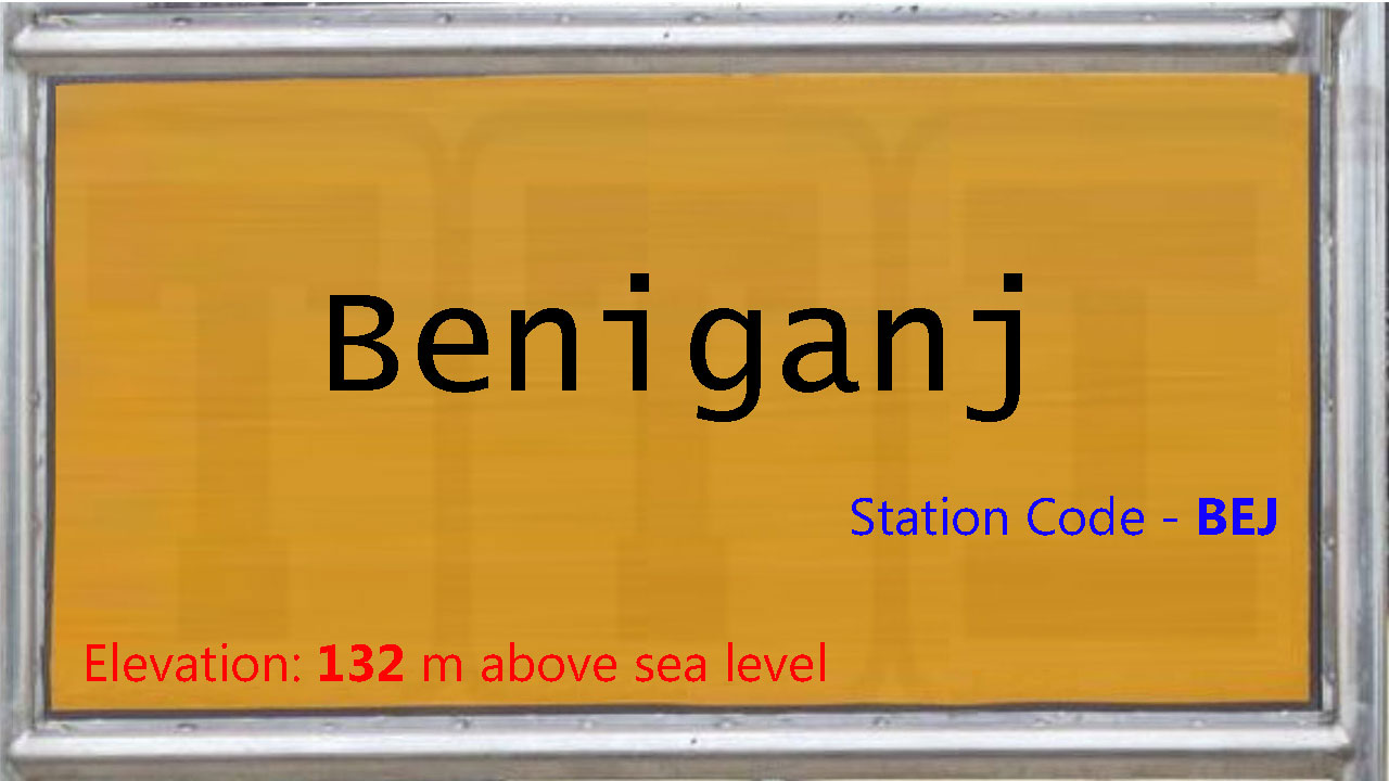 Beniganj