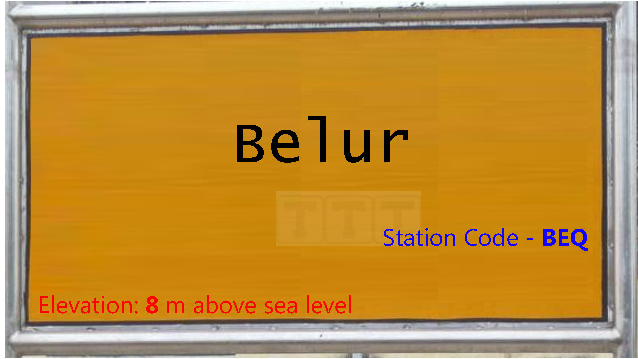 Belur Belur