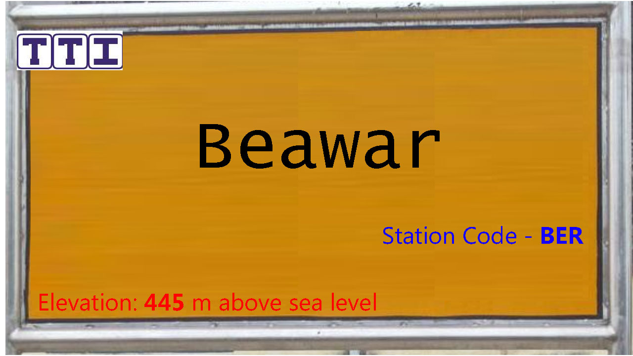 Beawar