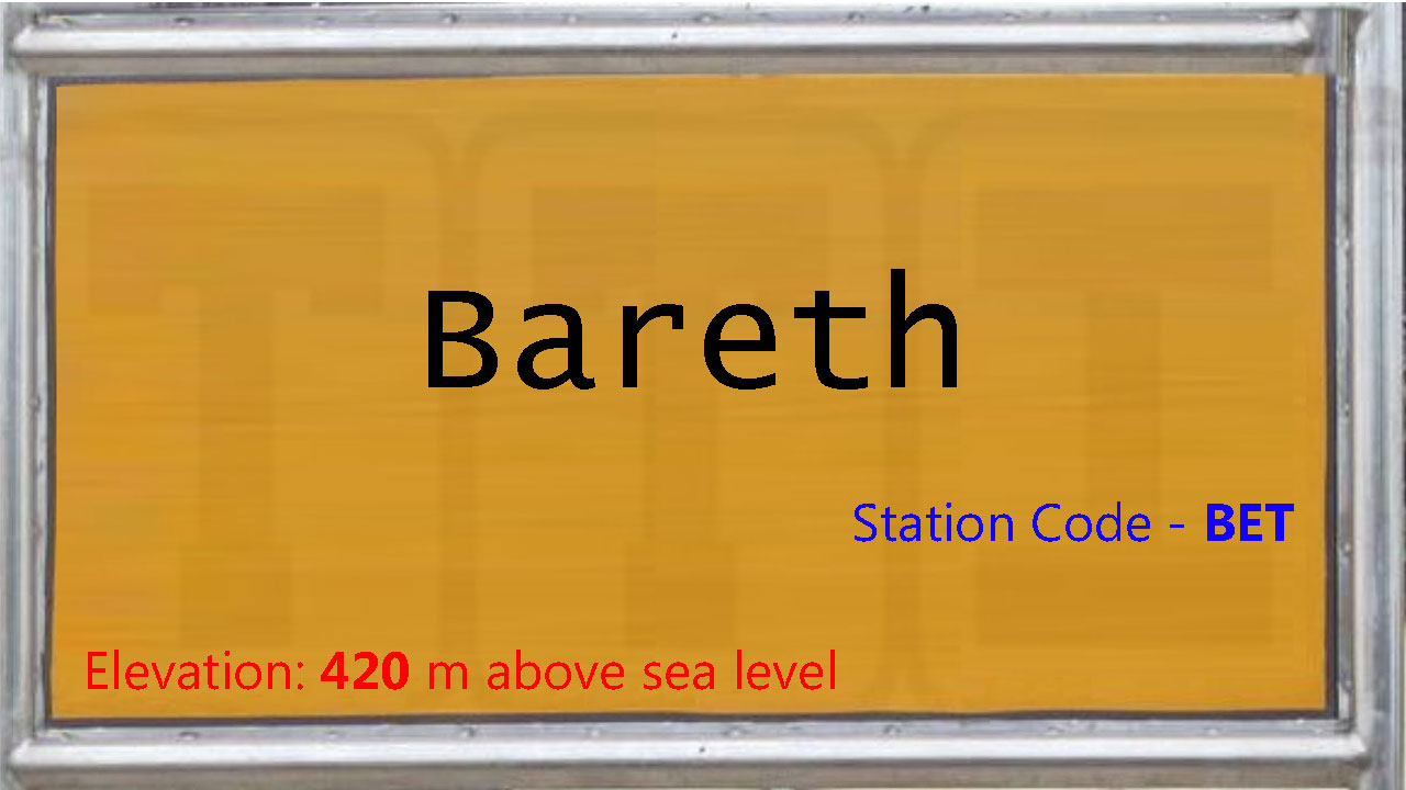Bareth