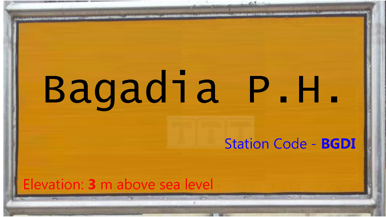 Bagadia Ph Bagadia Ph
