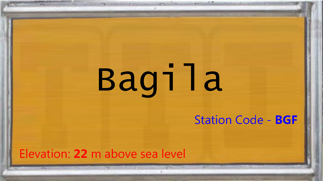 Bagila