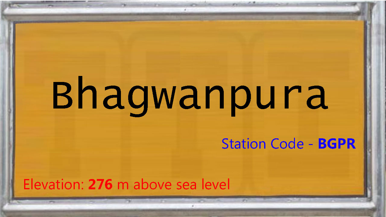 Bhagwanpura