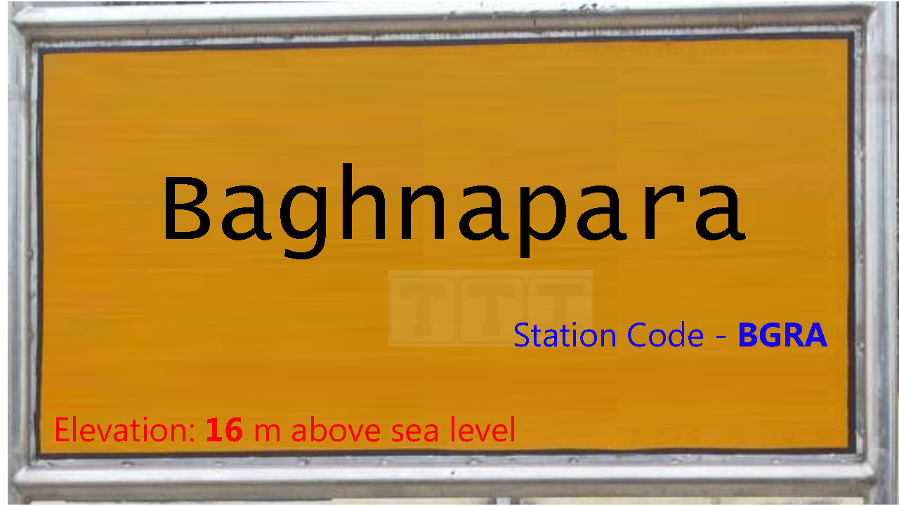 Baghnapara Baghnapara