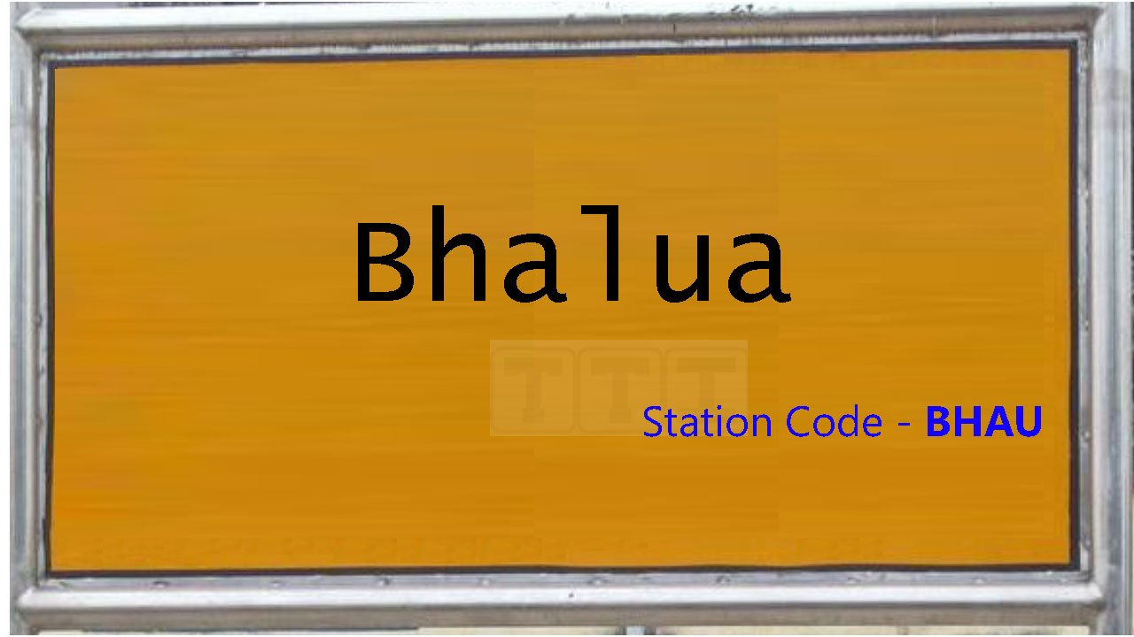 Bhalua
