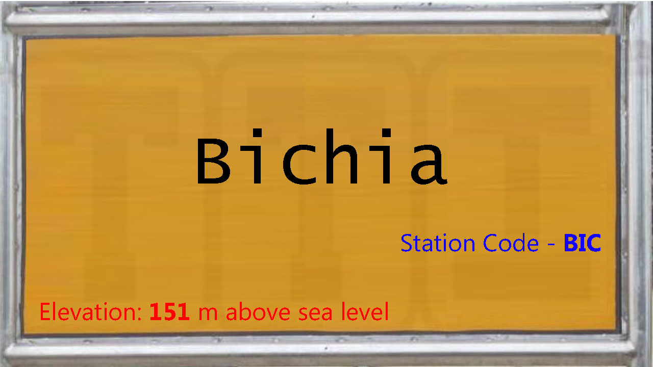 Bichia Bichia