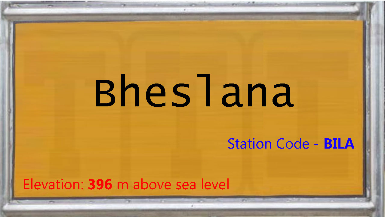 Bheslana